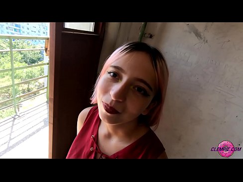 ❤️ Ուսանող Զգացմունքային ծծում է օտարին ծայրամասում ️ Տնական պոռնո մեզ մոտ hy.bitcoinex.top ❤